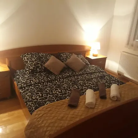 Apartamento Stan Na Dan M&m Daily Rent *