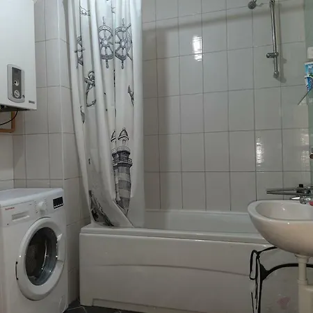 Stan Na Dan M&m Daily Rent Apartamento Lukavica